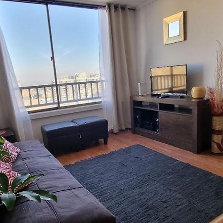 Amoblados San Isidro Apartment Сантяго Екстериор снимка